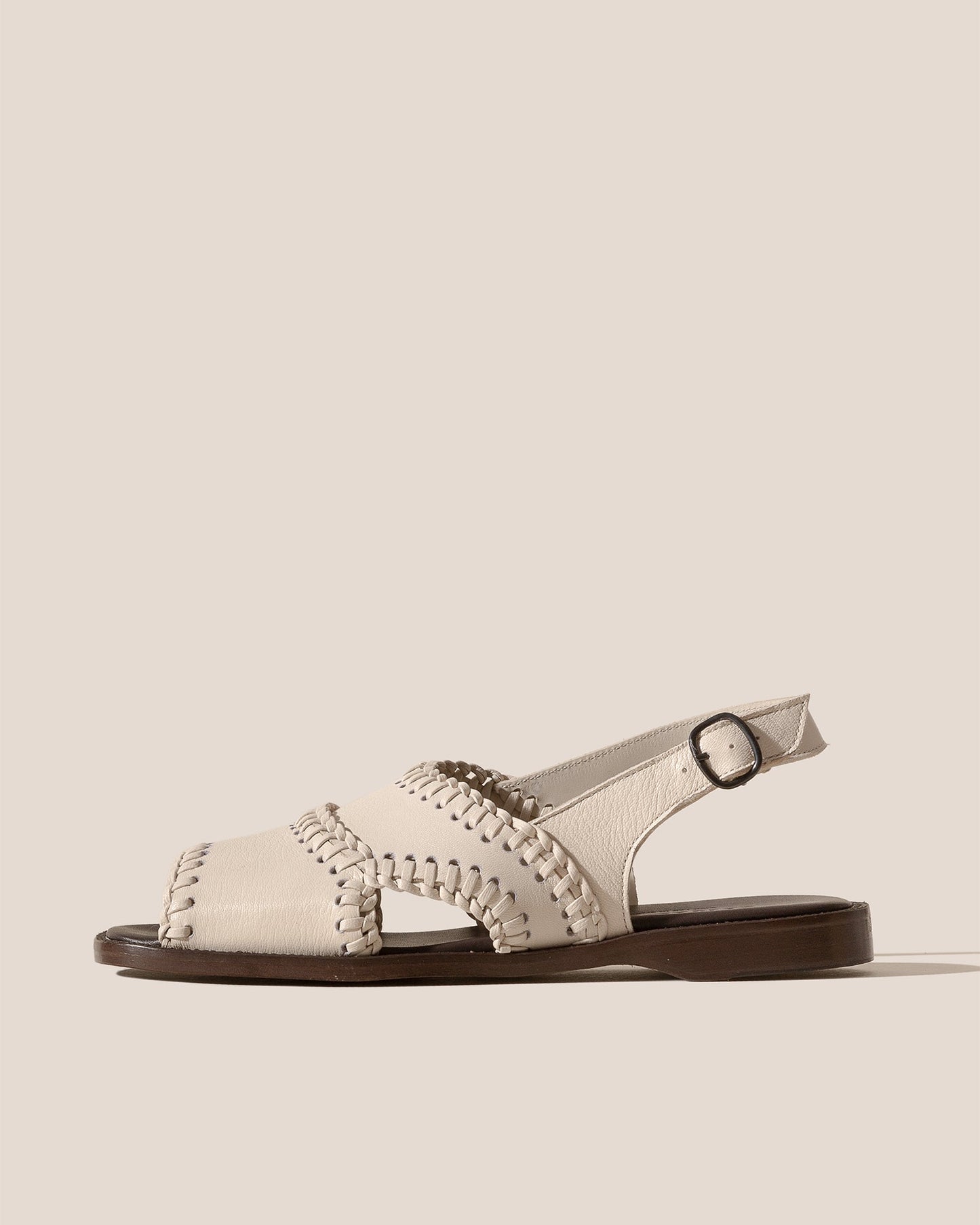 Hereu For sale SASTRE SANDAL - Braided Seam Sandal - Women