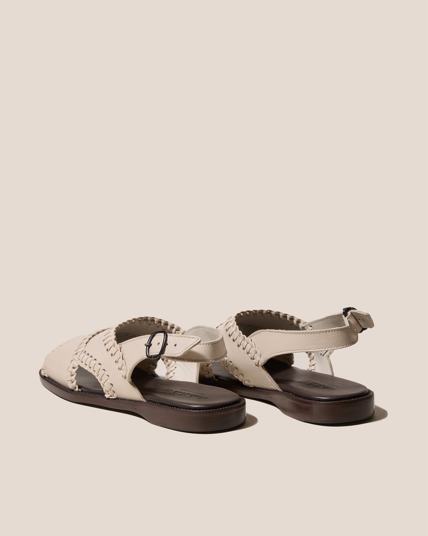 Hereu For sale SASTRE SANDAL - Braided Seam Sandal - Women