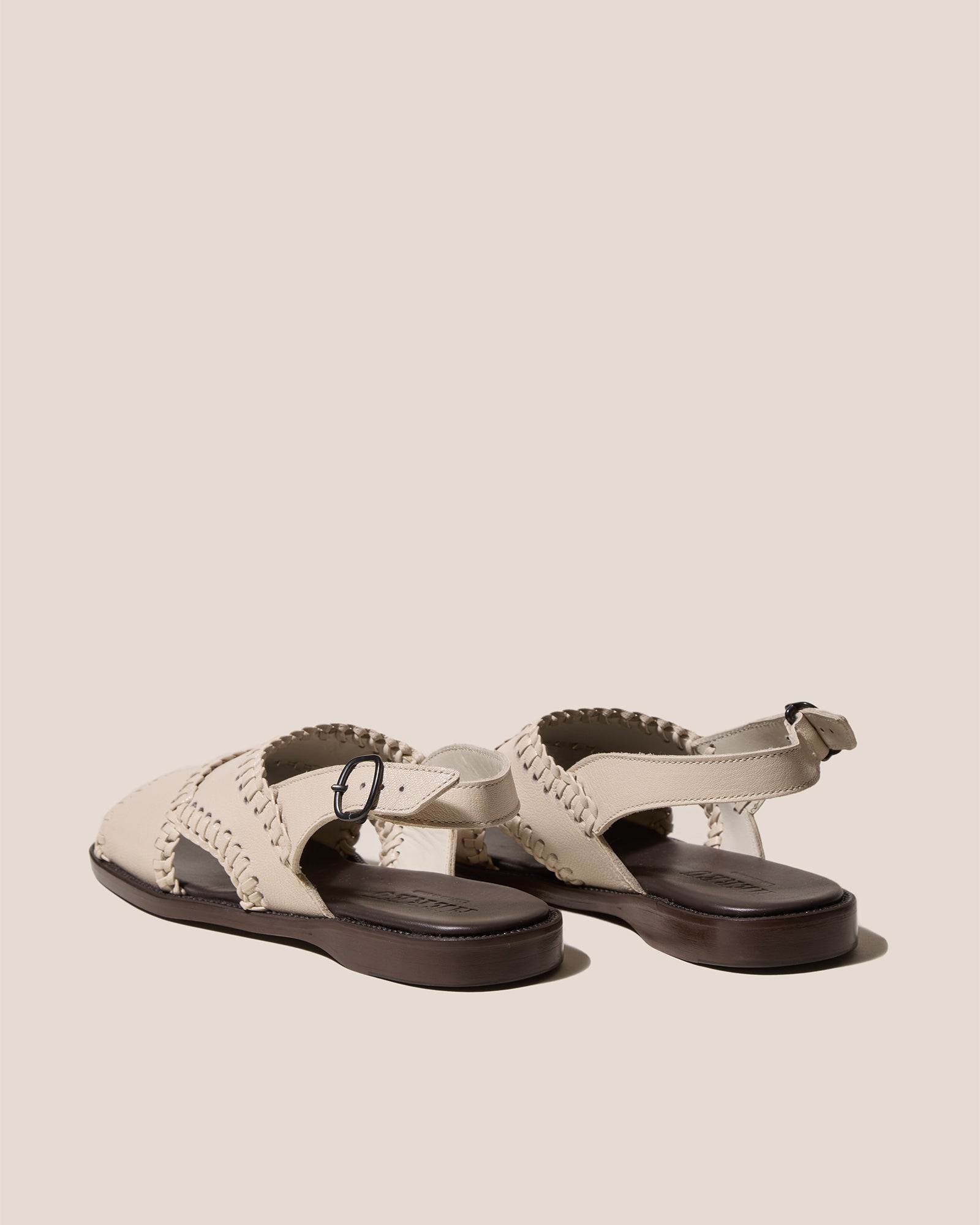 Hereu For sale SASTRE SANDAL - Braided Seam Sandal - Women