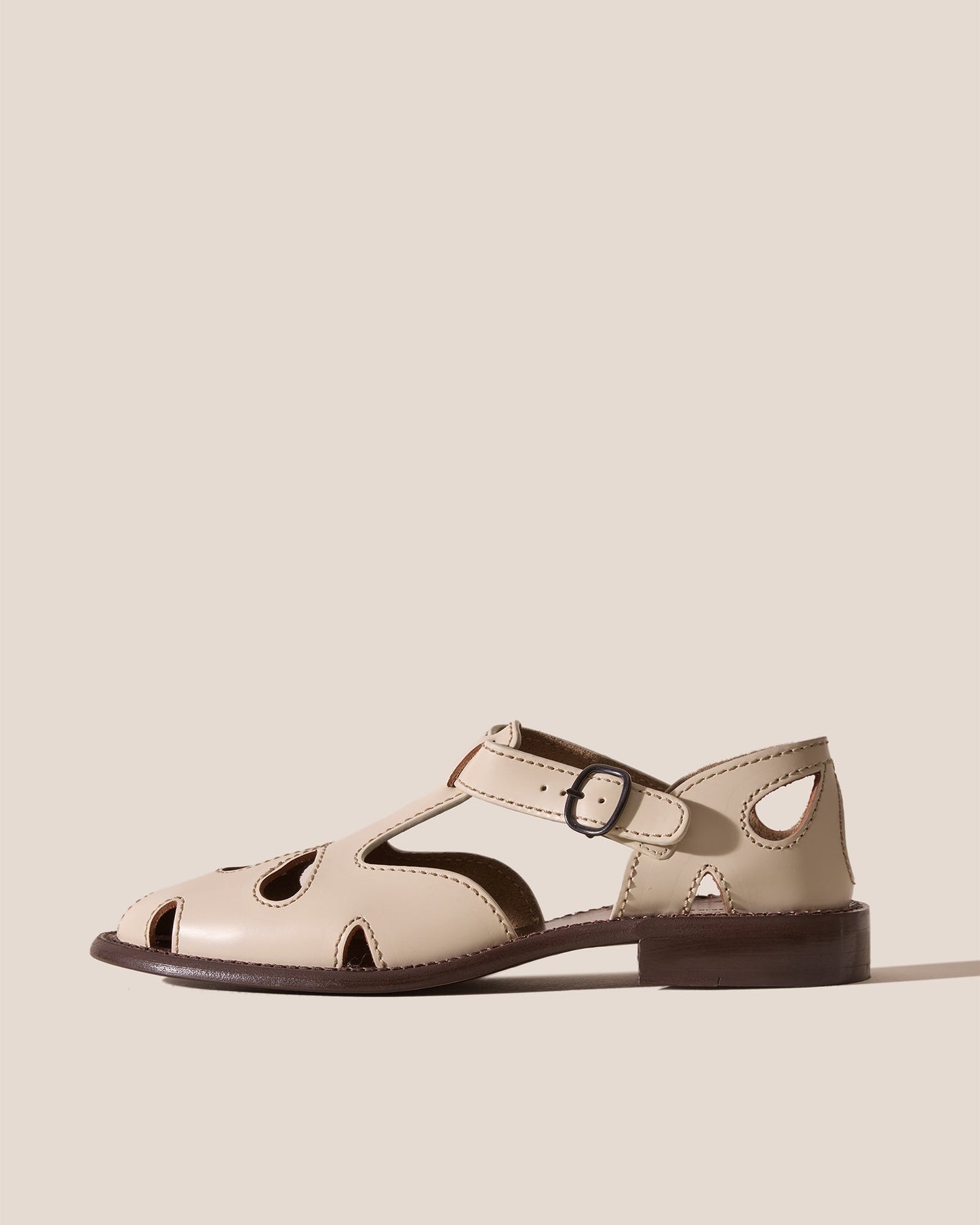 Hereu Discount FLORETA - T-bar Sandal - Women