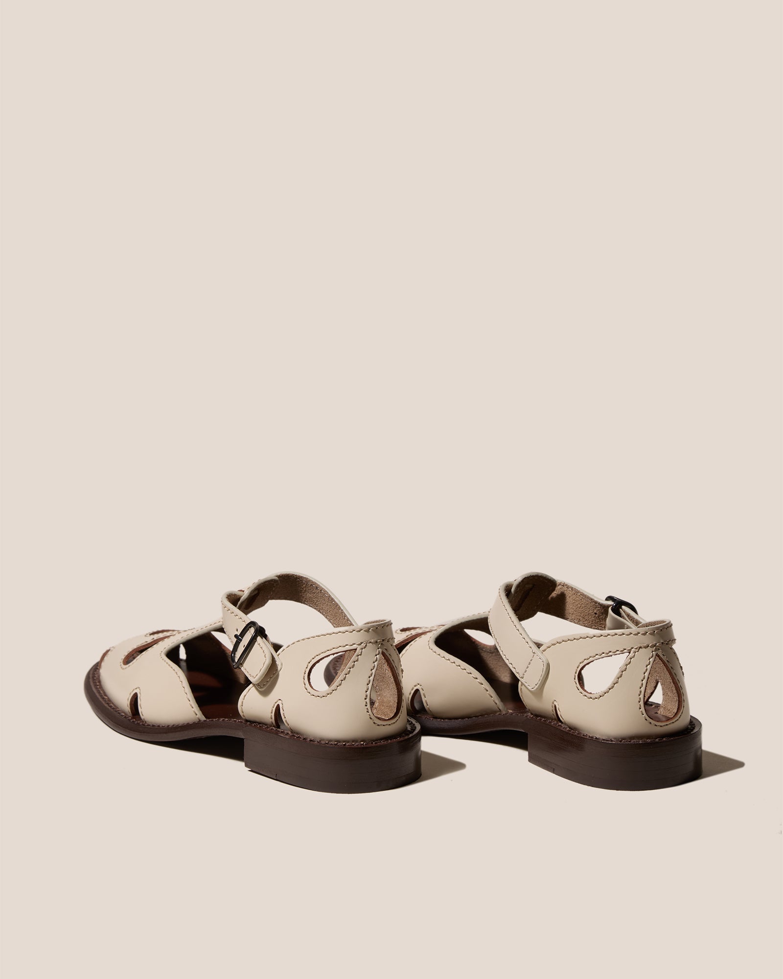 Hereu Discount FLORETA - T-bar Sandal - Women