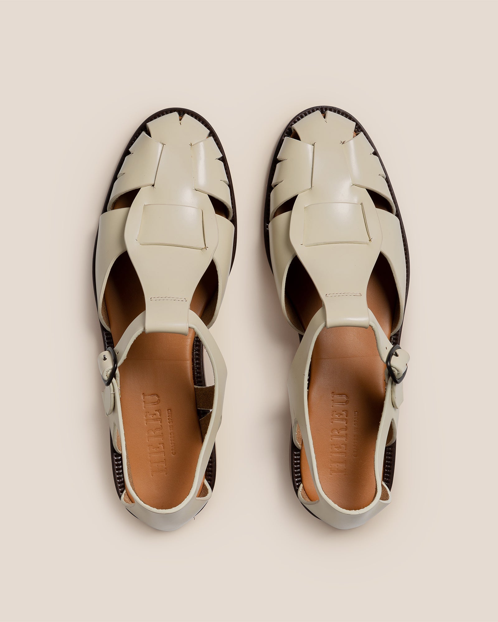 Hereu Hot Sale PESCA - Fisherman Sandal - Women