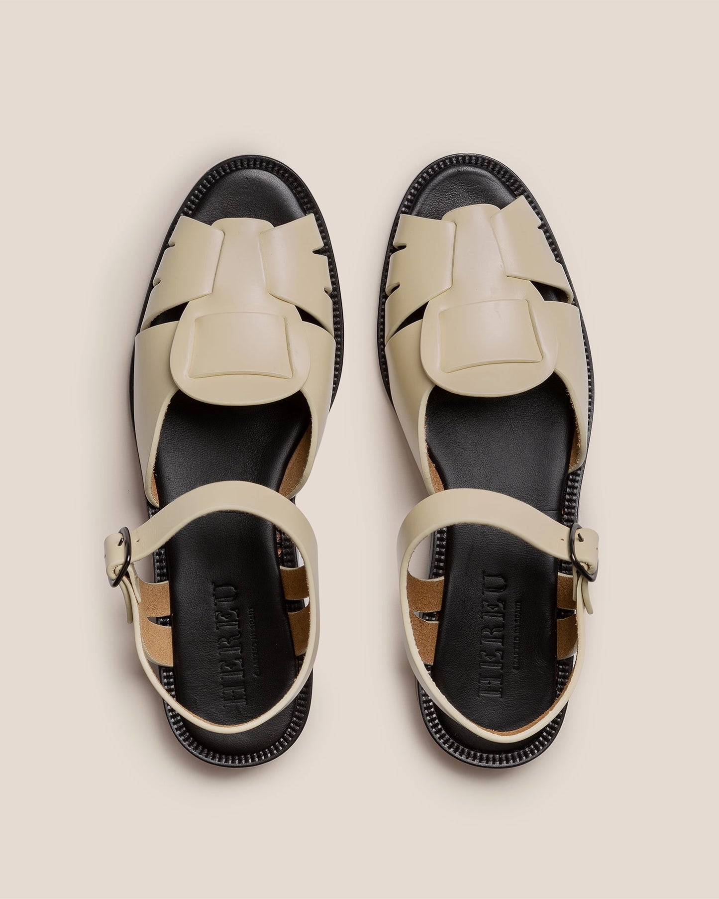 Hereu Online ANCORA - Fisherman Sandal - Women