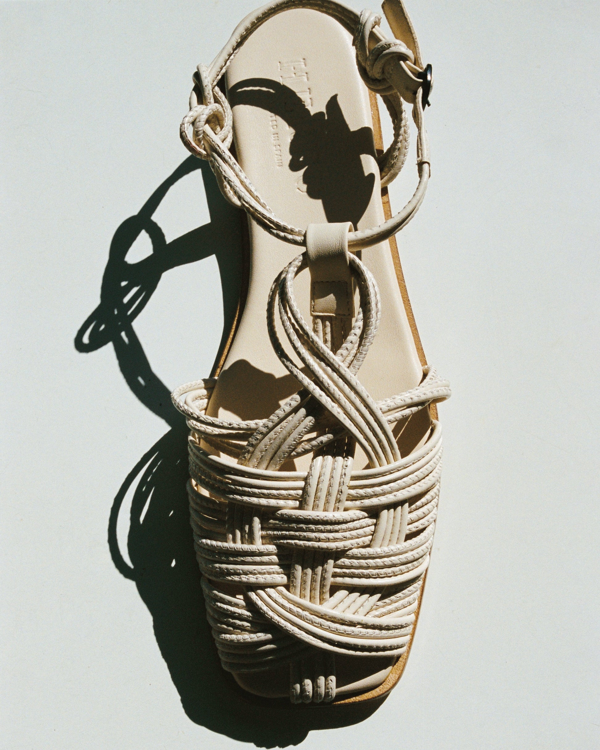 Hereu Sale MANTELLA - Strappy Fisherman Sandal - Women