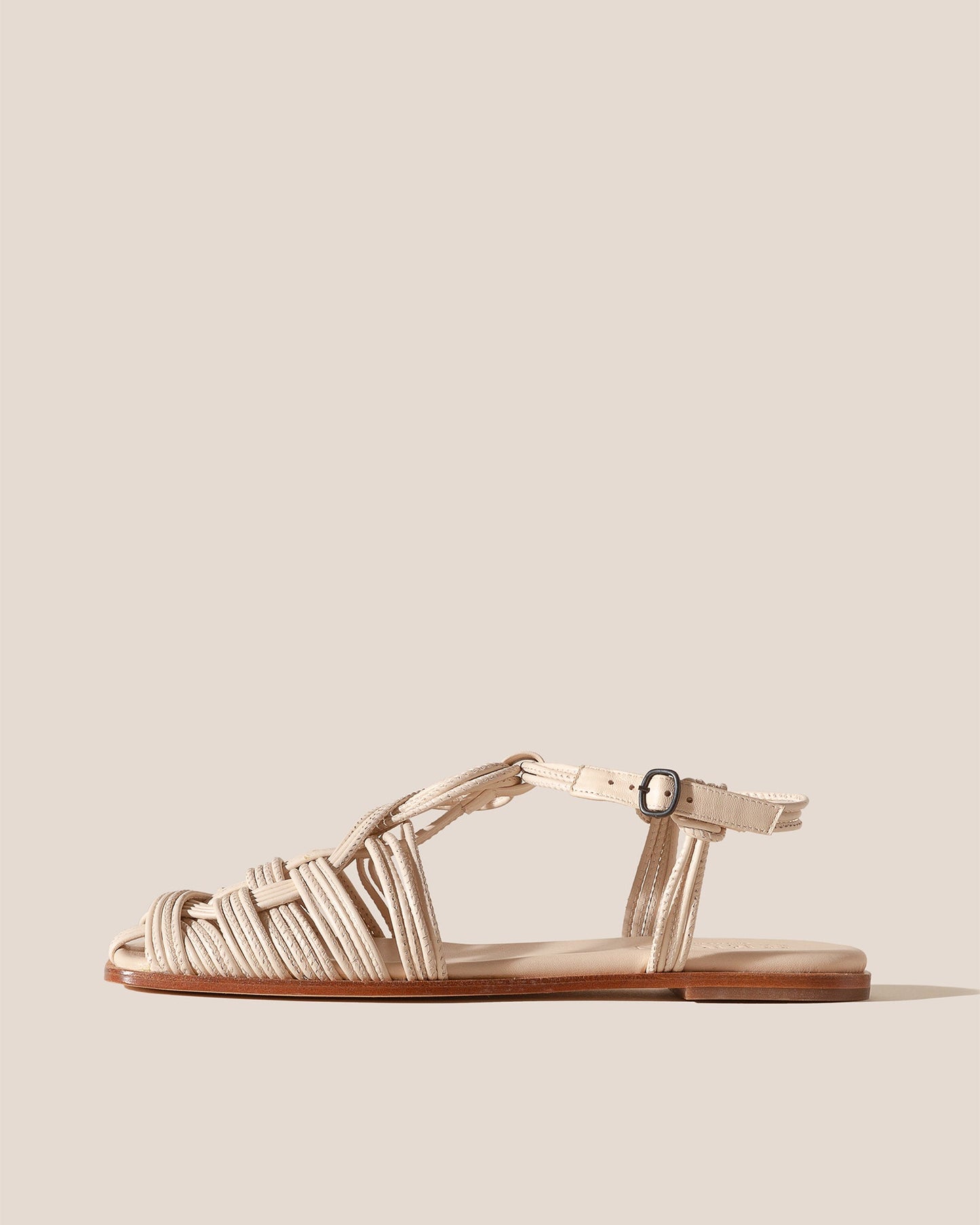 Hereu Sale MANTELLA - Strappy Fisherman Sandal - Women