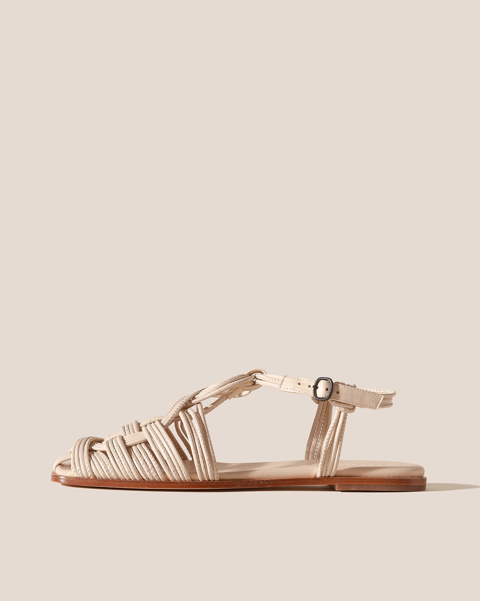 Hereu Sale MANTELLA - Strappy Fisherman Sandal - Women