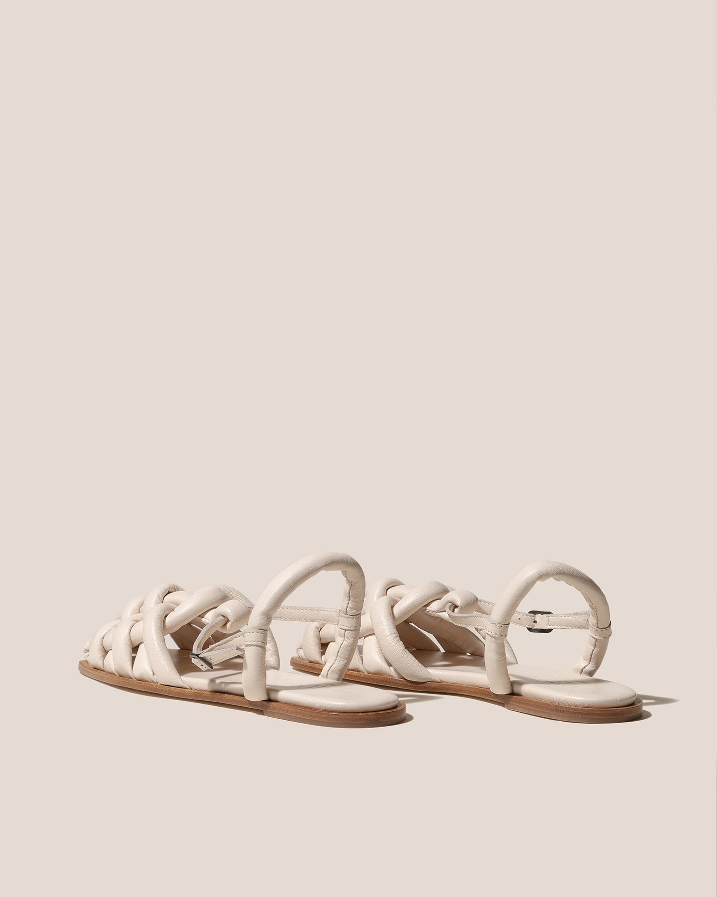 Hereu For sale CABERSA - Padded Fisherman Sandal - Women