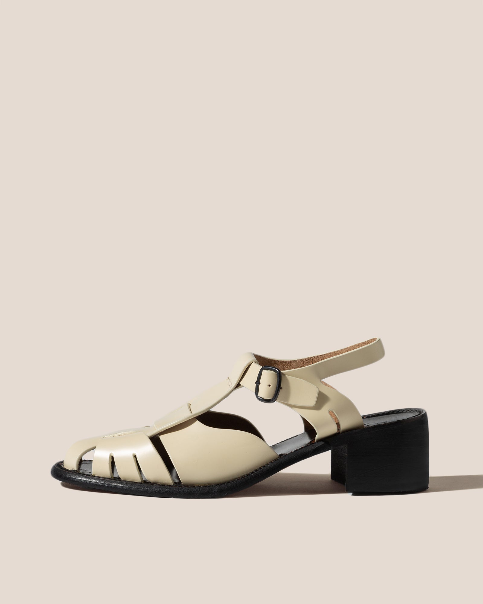 Hereu Hot Sale PESCA HEELED - Fisherman Sandal - Women