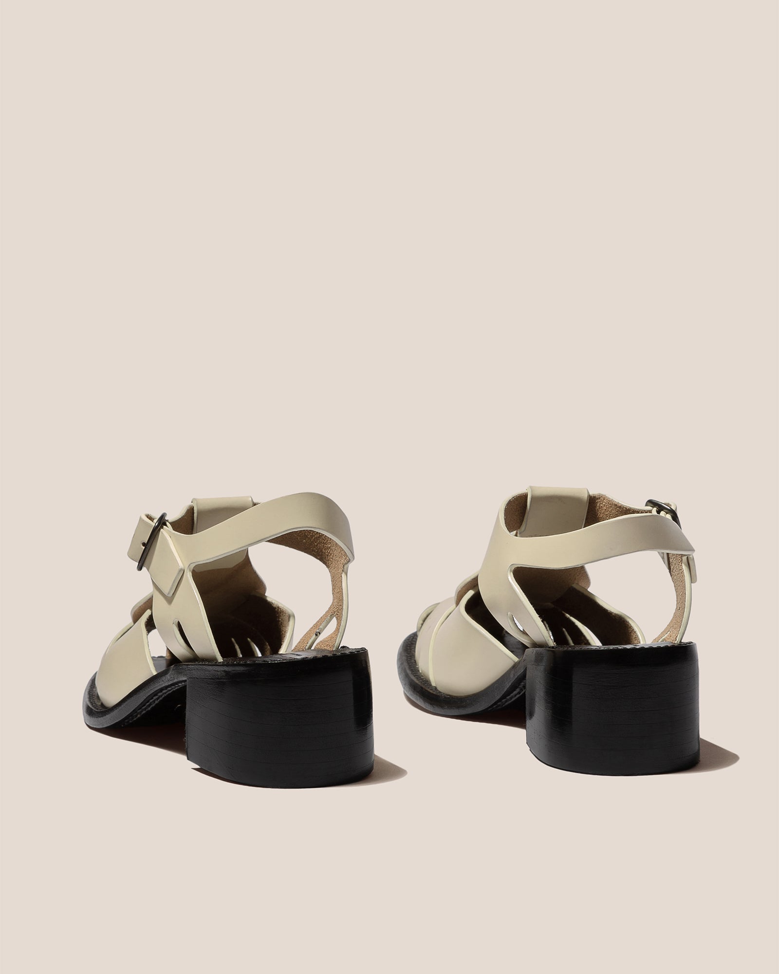 Hereu Hot Sale PESCA HEELED - Fisherman Sandal - Women