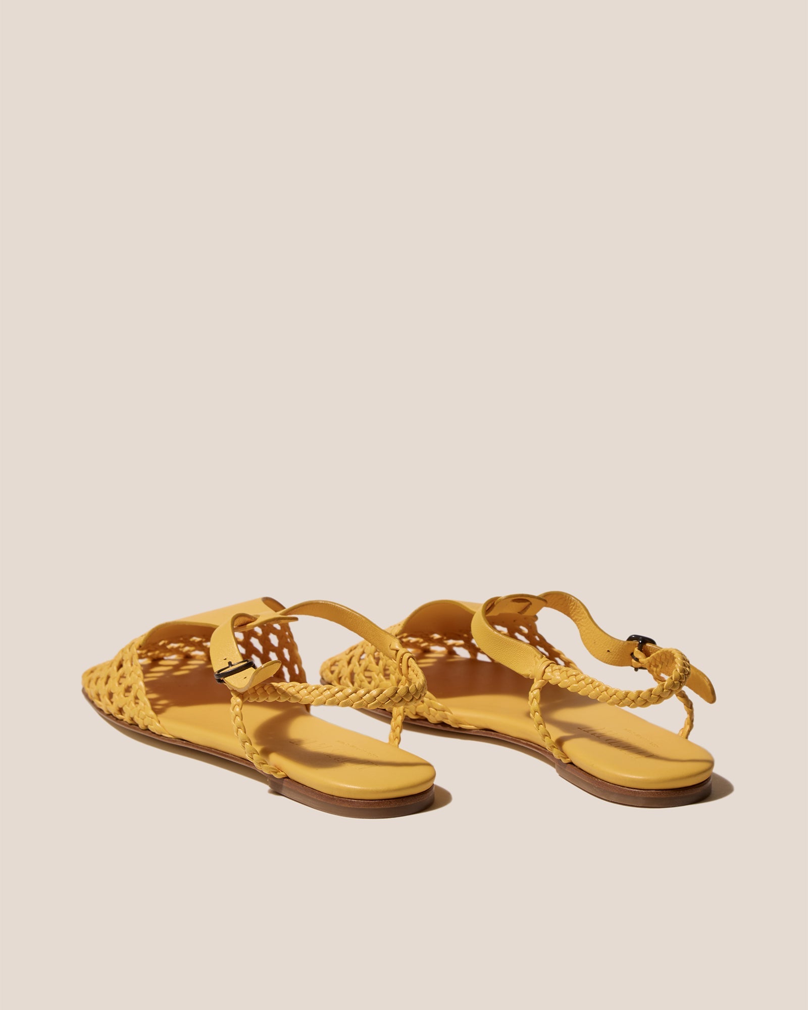 Hereu REIXA - Woven T-bar Sandal - Women
