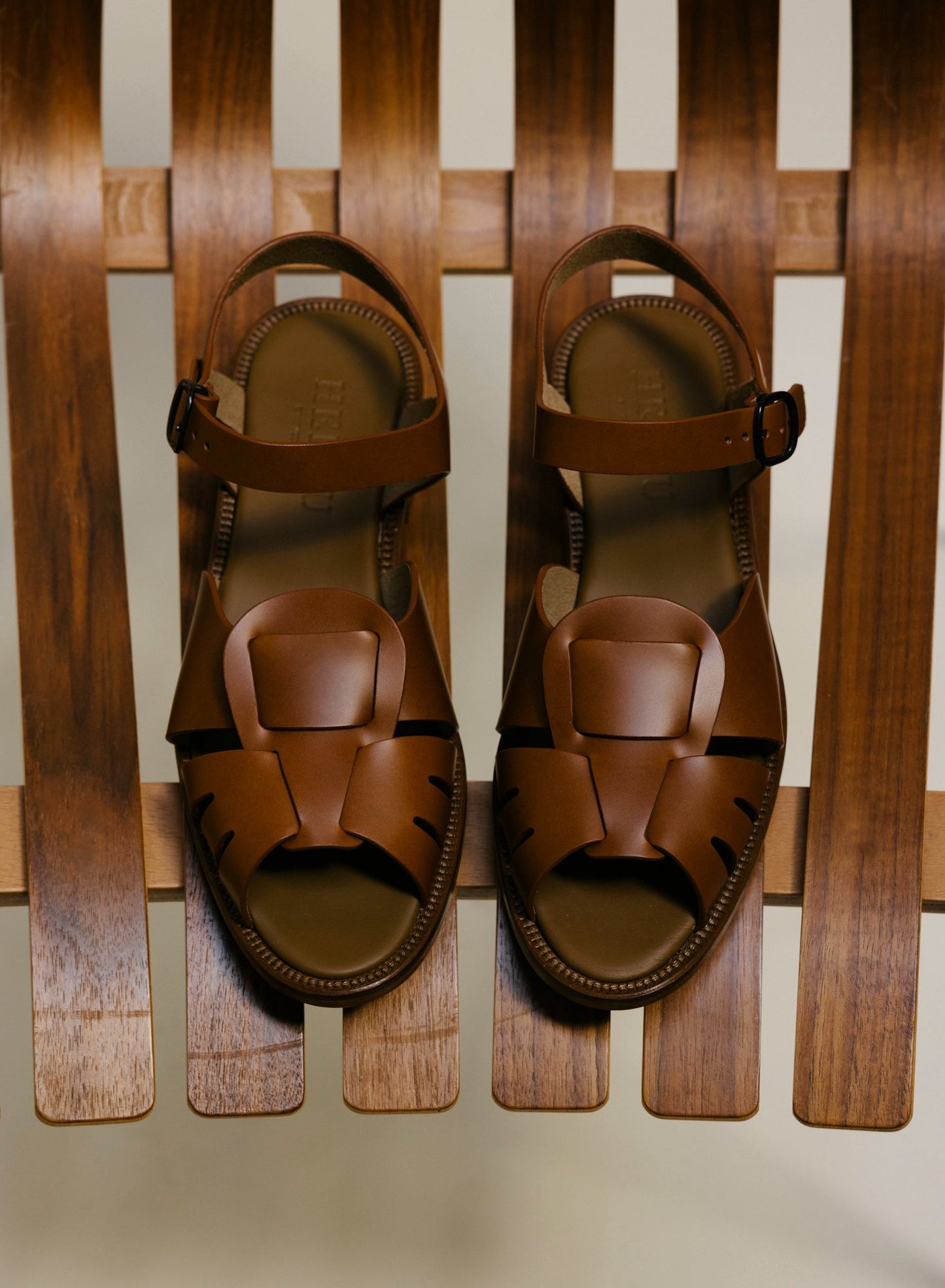 Hereu US ANCORA - Fisherman Sandal - Women