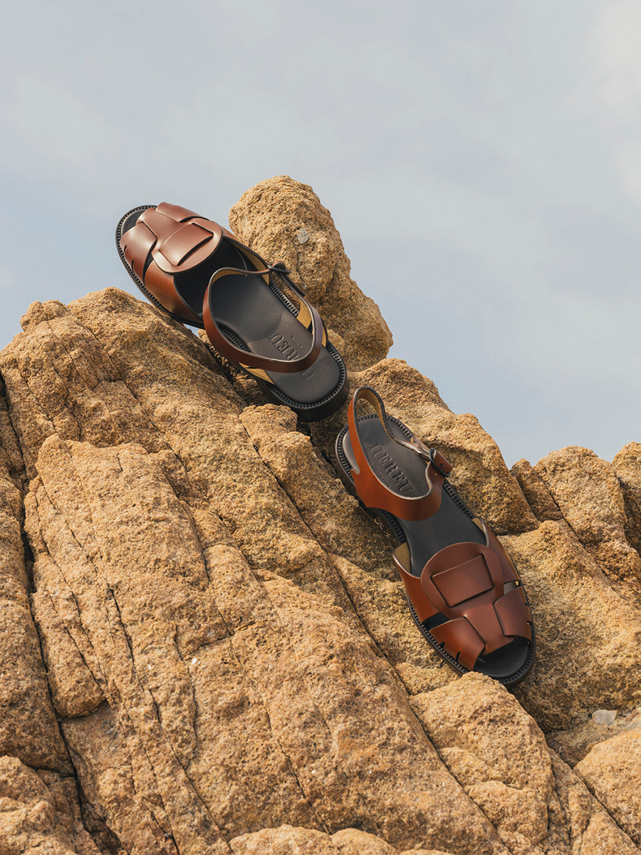 Hereu US ANCORA - Fisherman Sandal - Women