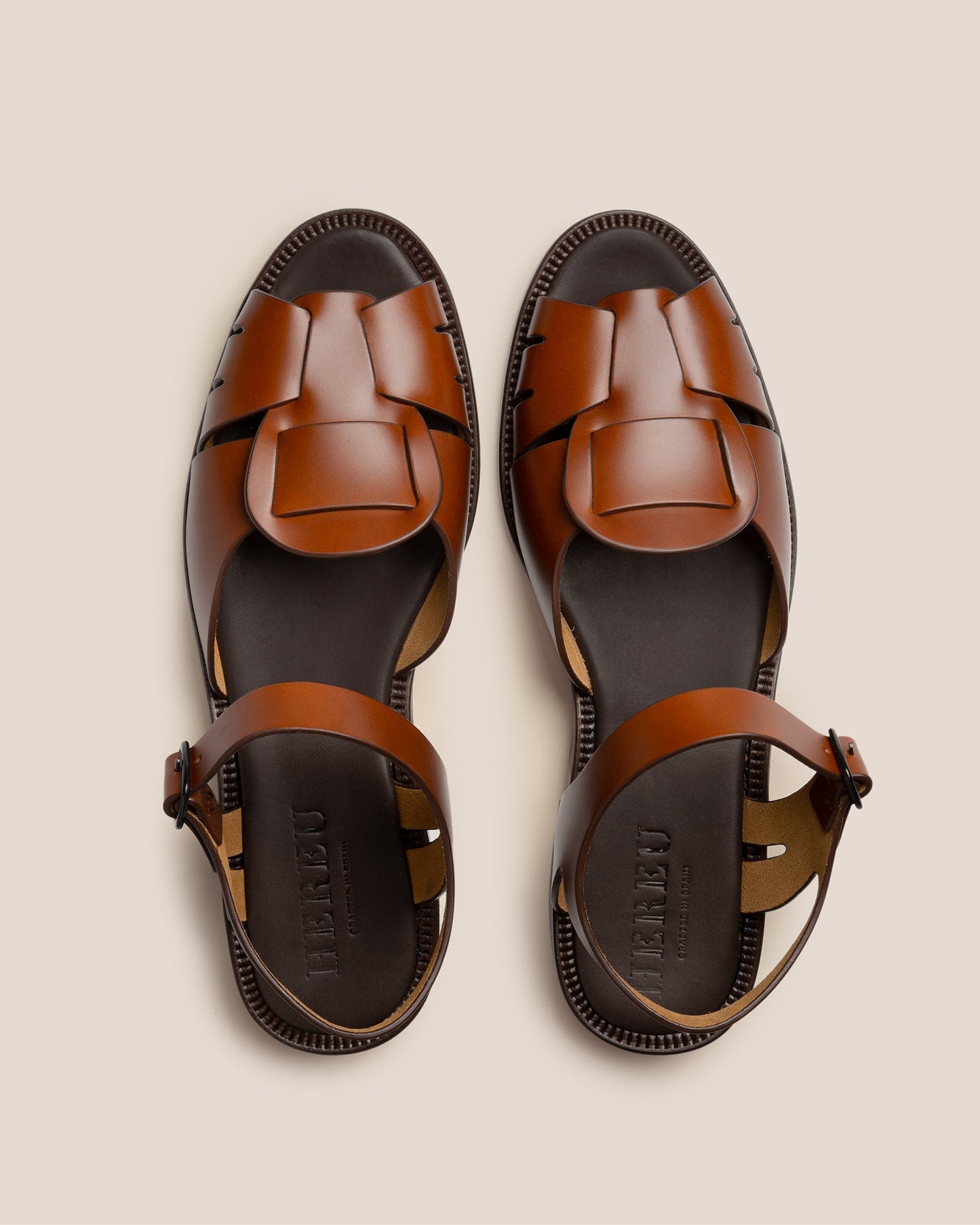 Hereu US ANCORA - Fisherman Sandal - Women