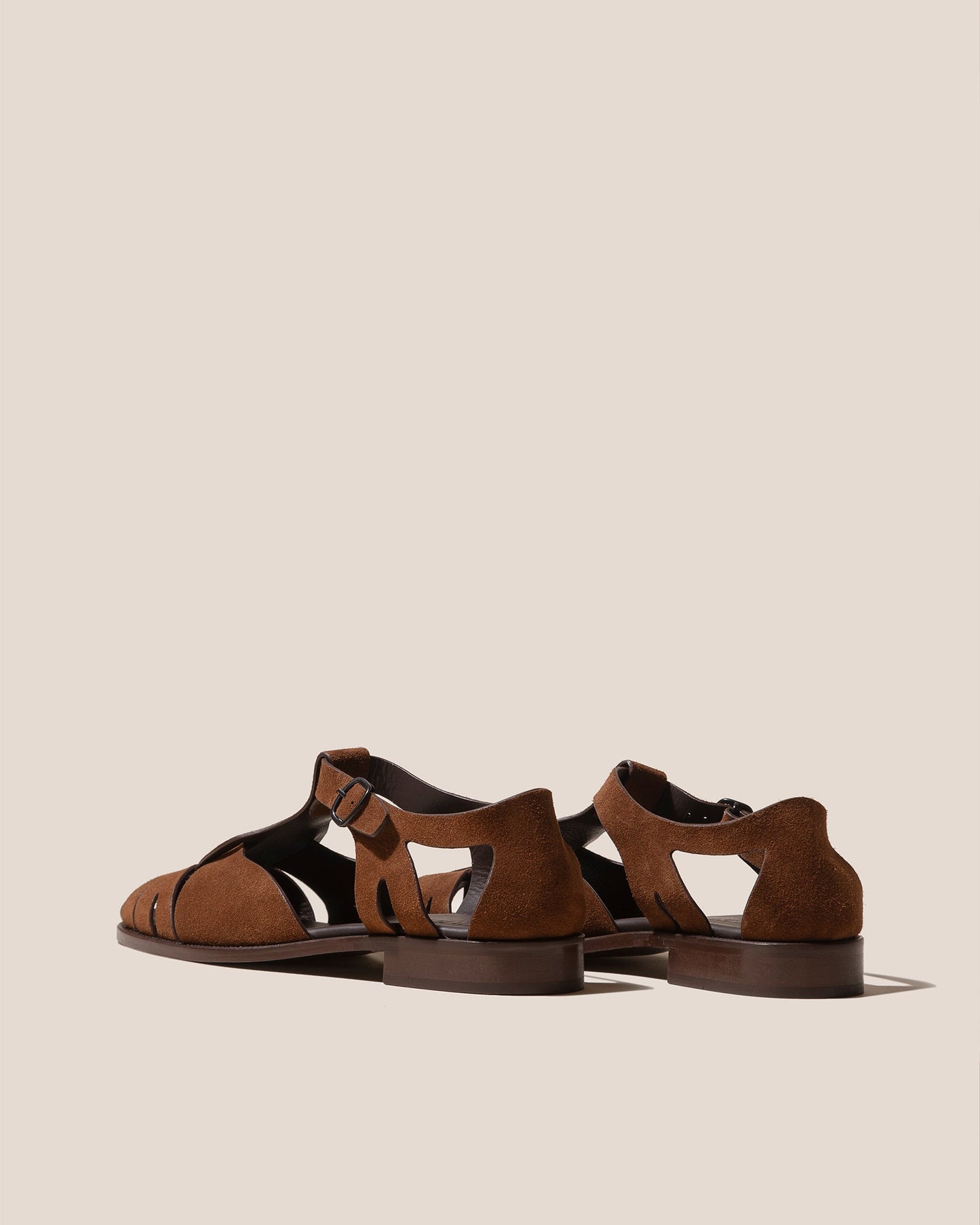 Hereu Hot Sale PESCA SUEDE - Fisherman Sandal - Women