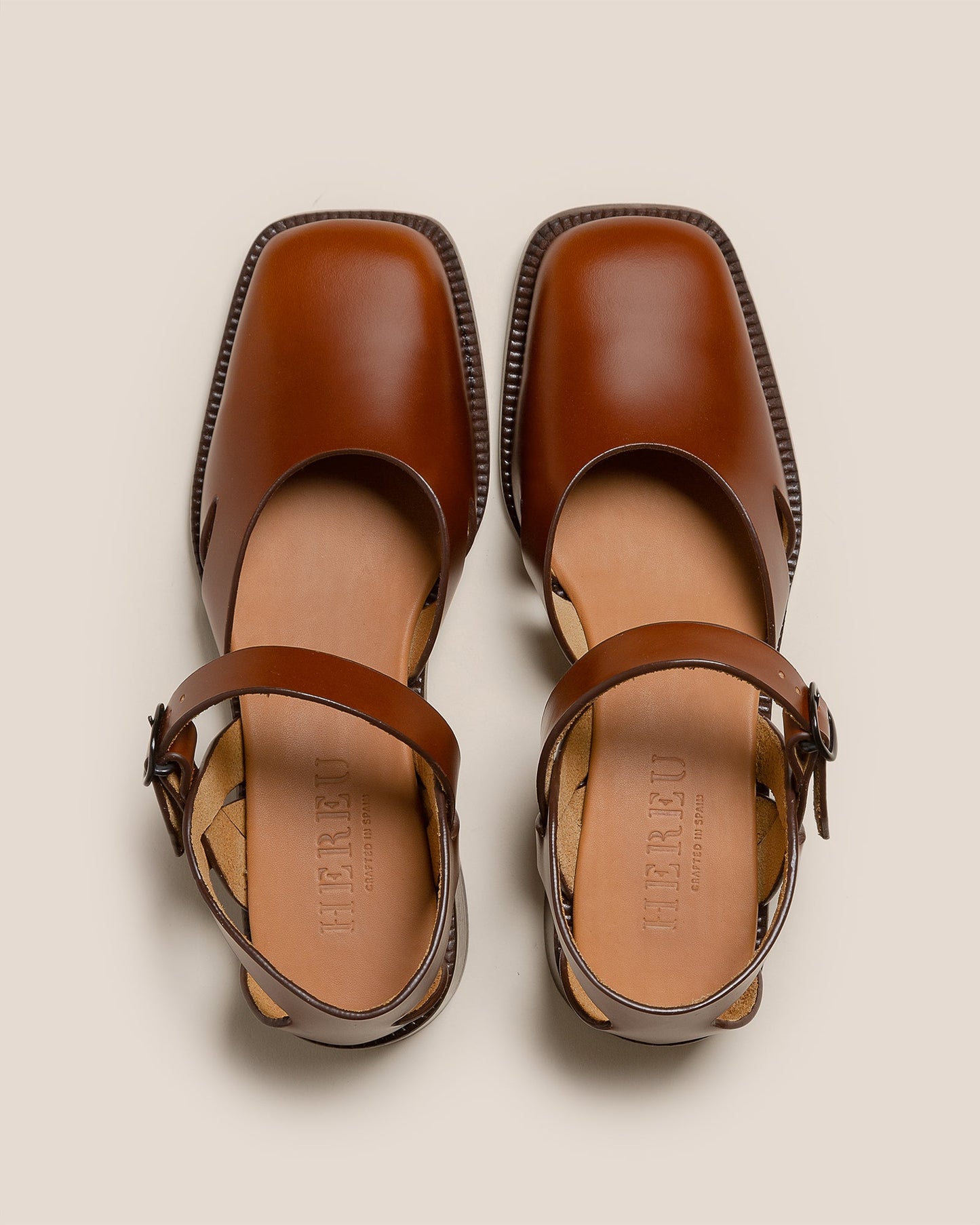 Hereu ALORDA - Two-part Shoe - Women
