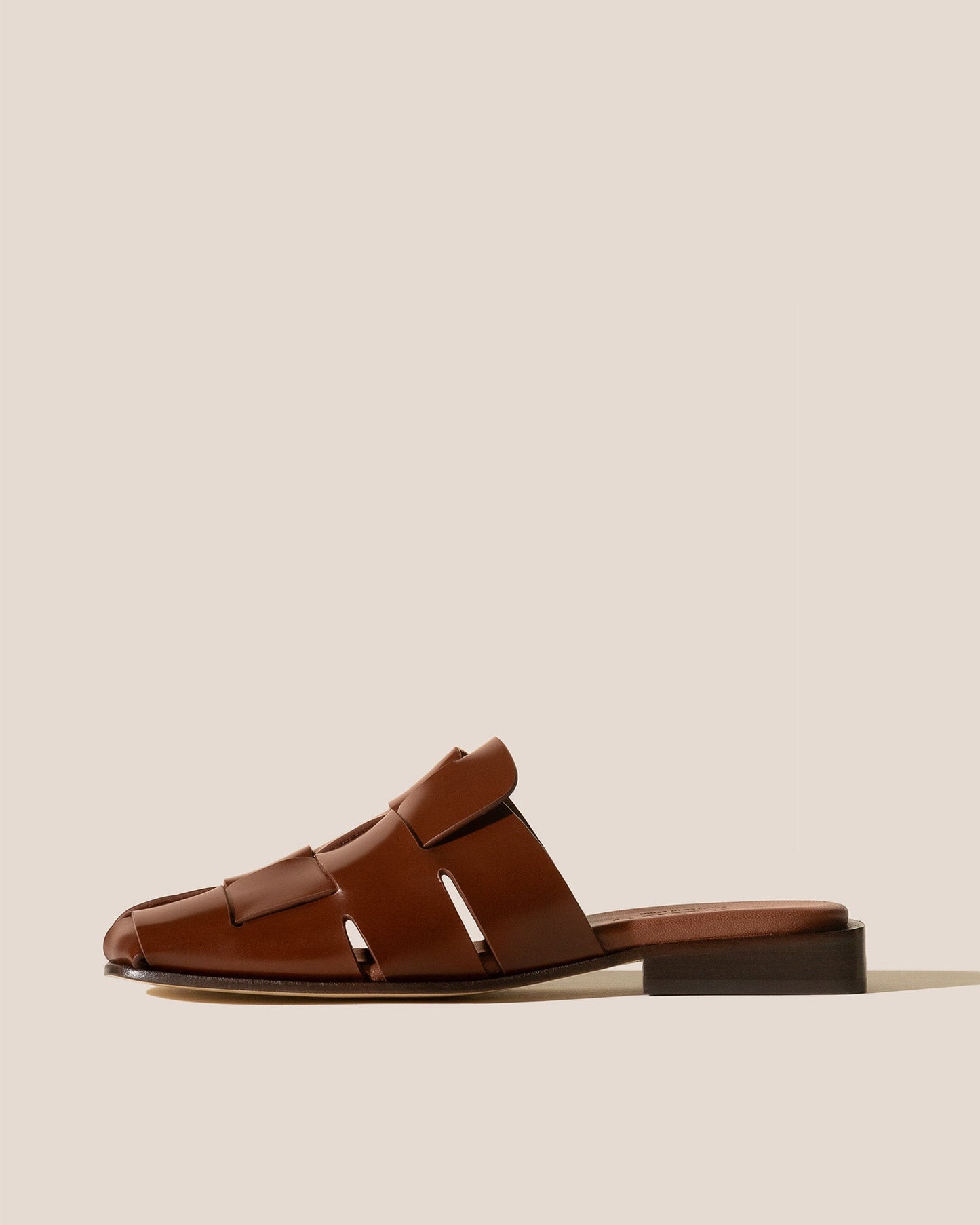 Hereu Online CORAIA - Interwoven Mule - Women