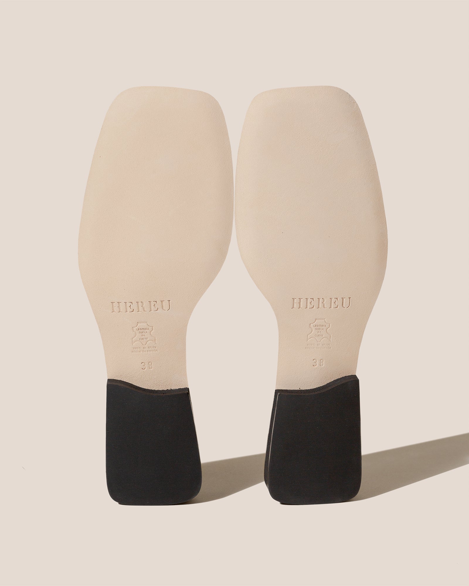 Hereu Online CORAIA - Interwoven Mule - Women