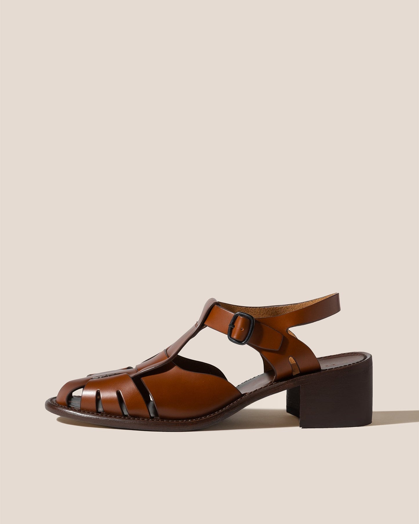 Hereu Sale PESCA HEELED - Fisherman Sandal - Women