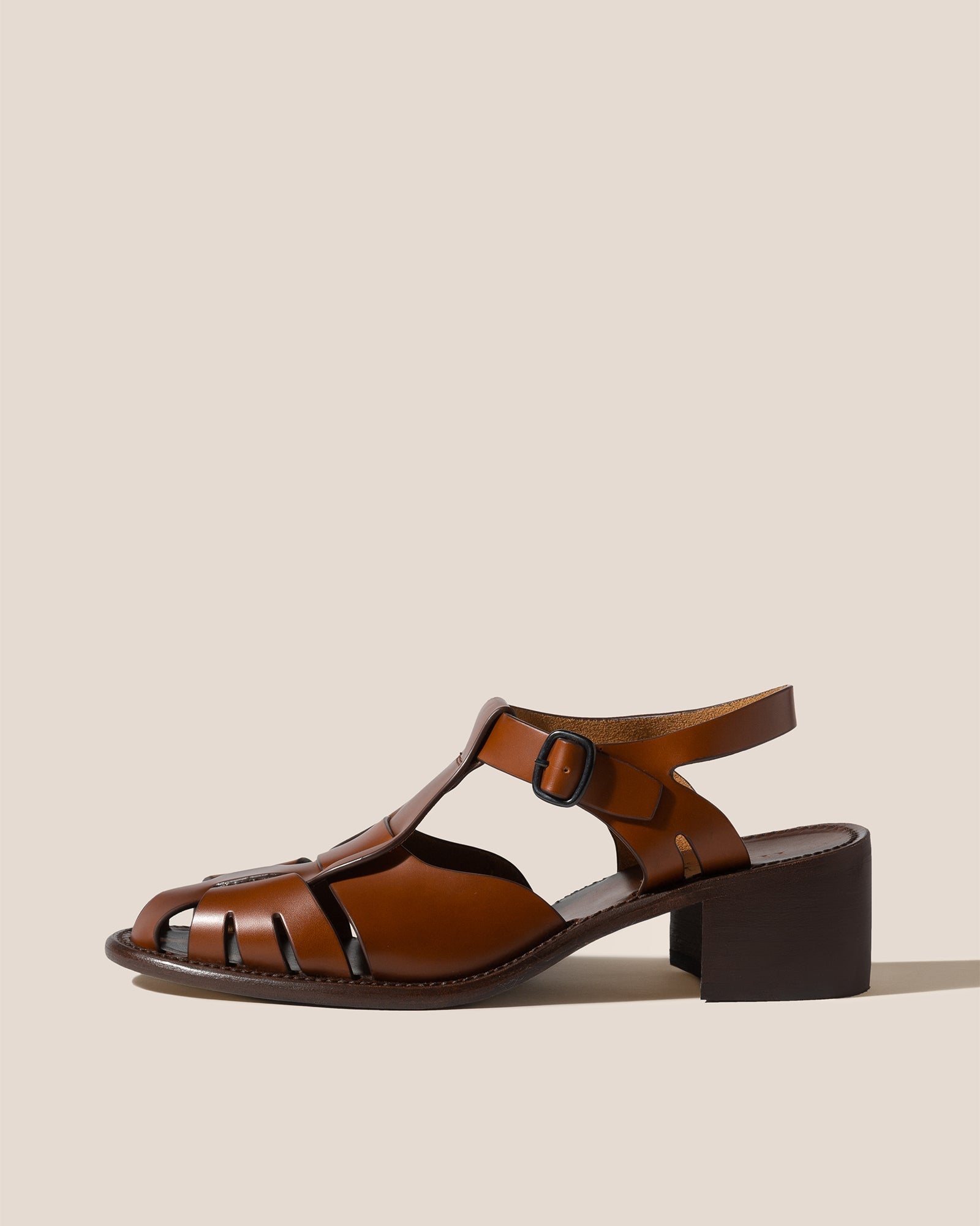Hereu Sale PESCA HEELED - Fisherman Sandal - Women