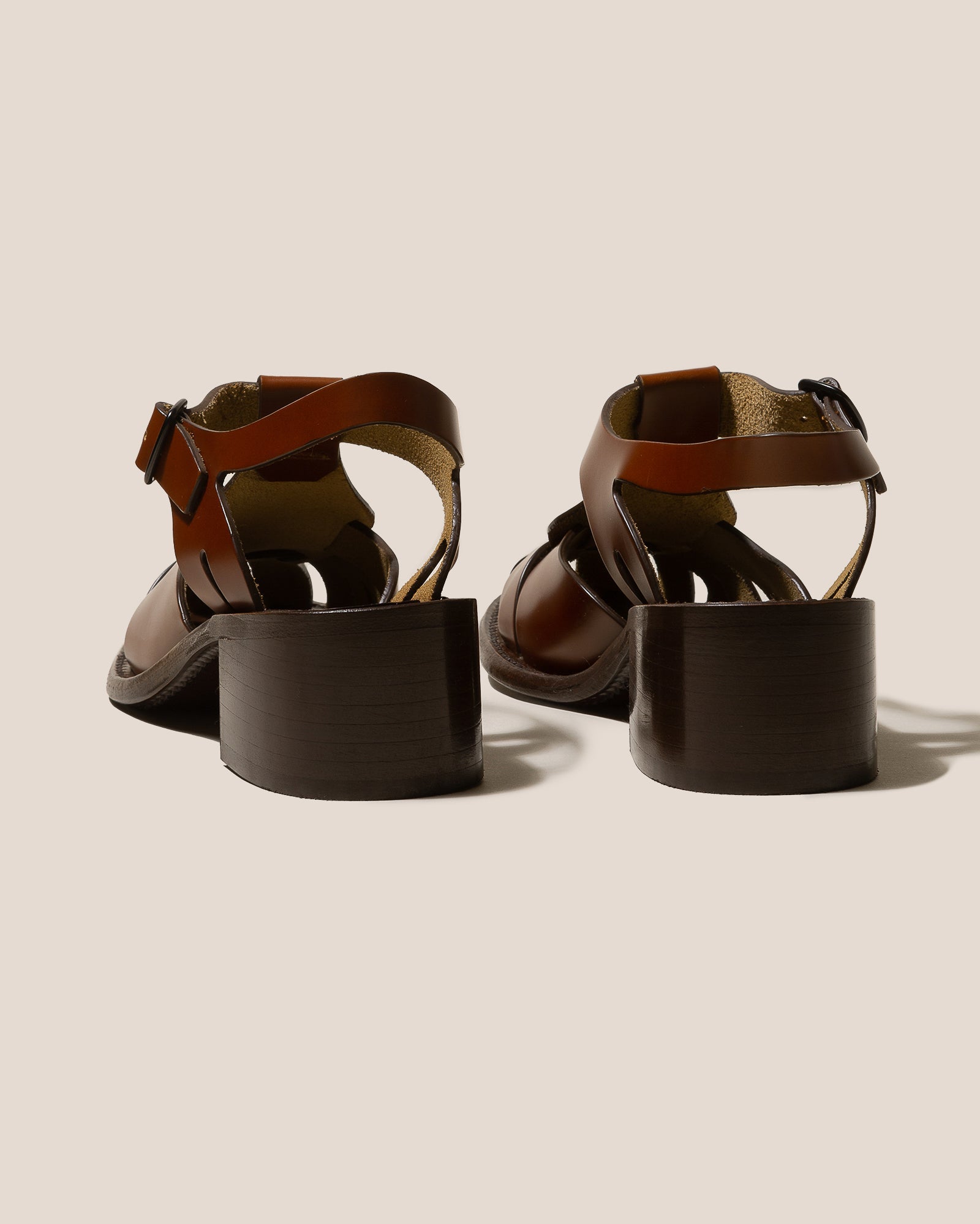 Hereu Sale PESCA HEELED - Fisherman Sandal - Women