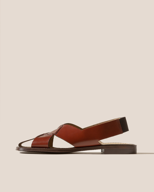 Hereu New LLANO - Slingback Sandal - Women
