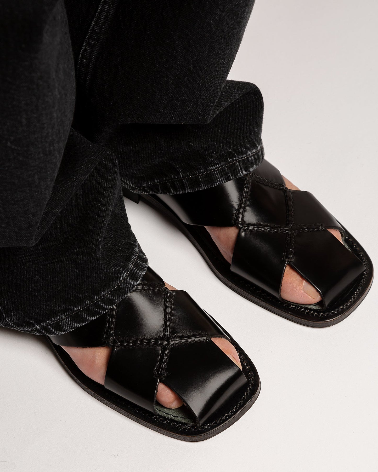 Hereu New LLANO - Slingback Sandal - Women
