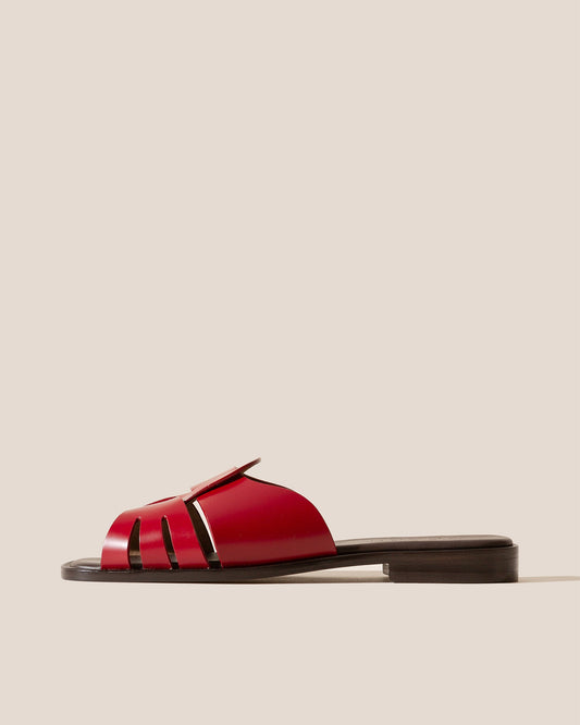 Hereu ANCORA SQUARED SLIDE - Fisherman Slide - Women