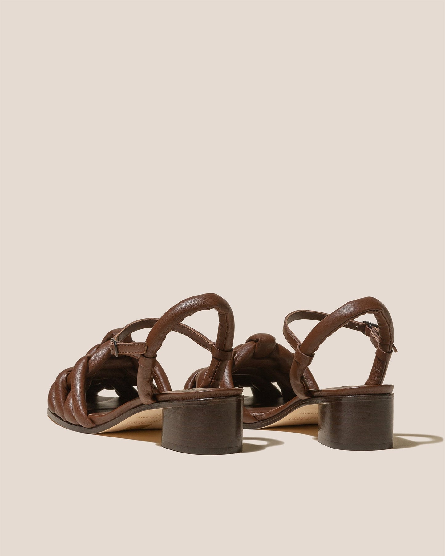 Hereu On sale CABERSA HEELED - Padded Fisherman Sandal - Women