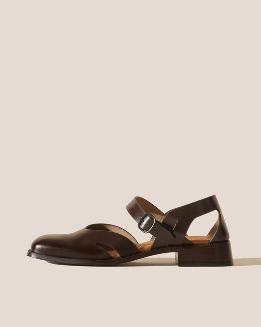 Hereu Online ALORDA - Two-part Shoe - Women
