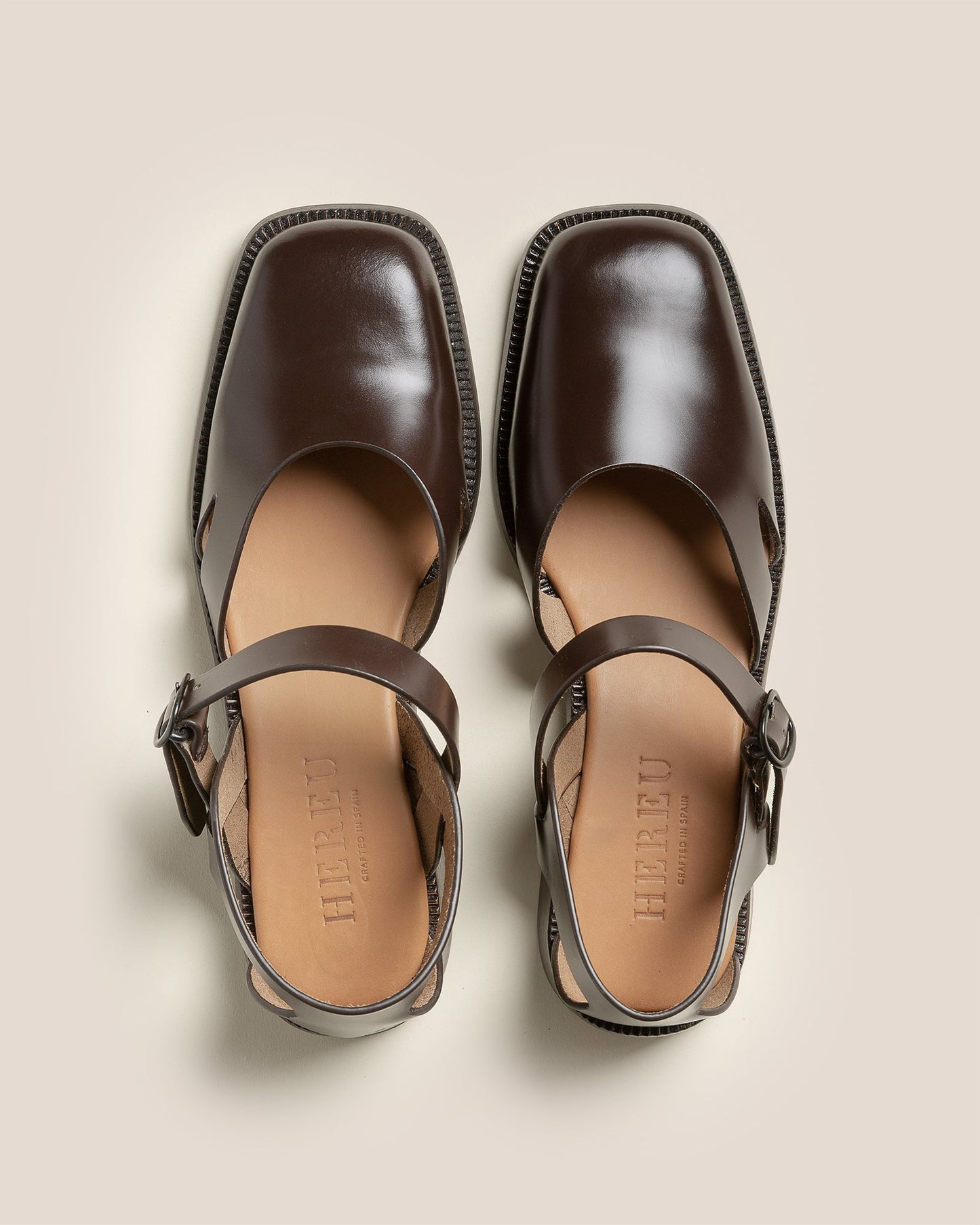 Hereu Online ALORDA - Two-part Shoe - Women