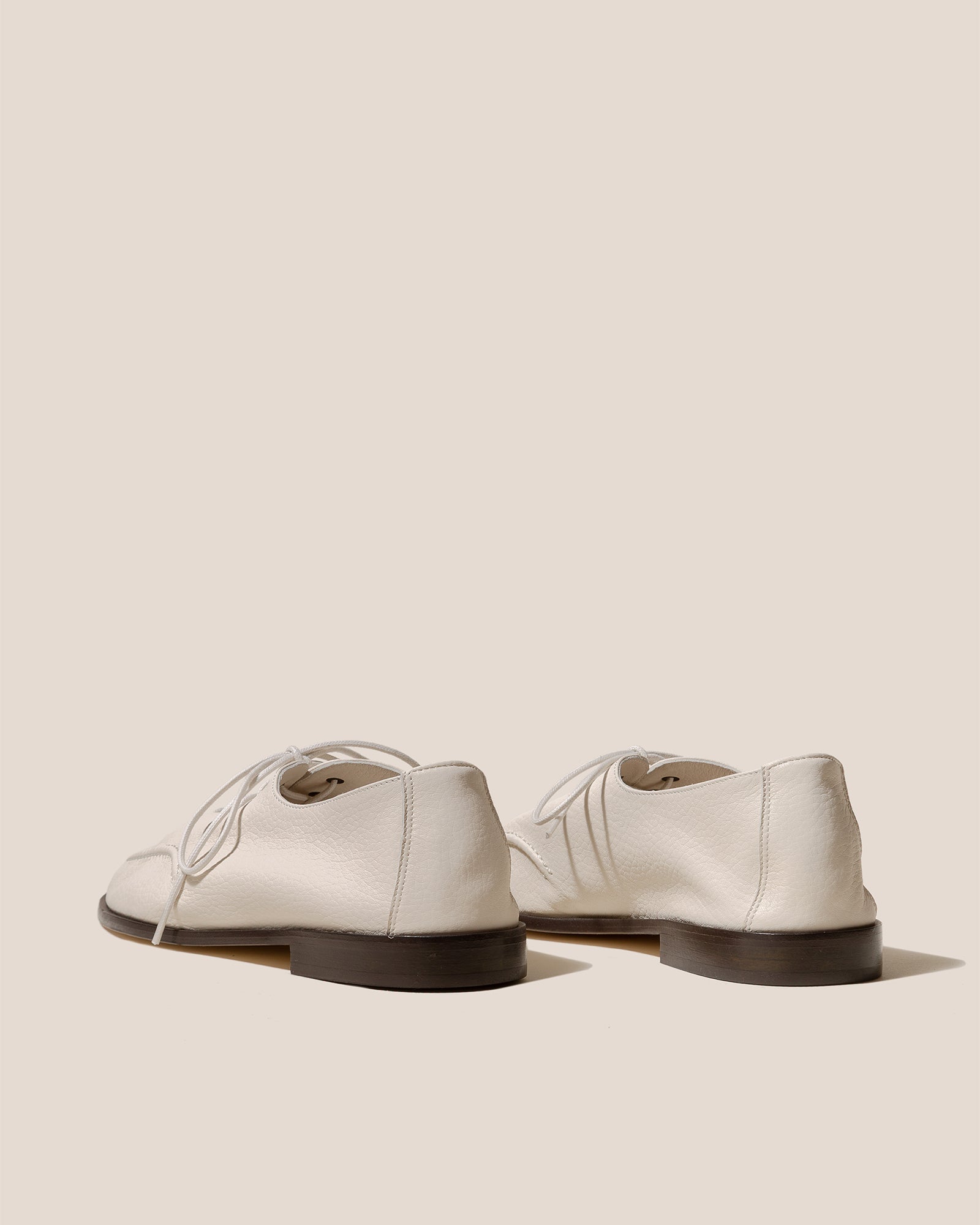 Hereu New JULIOL LACE UP - Deconstructed Loafer - Women