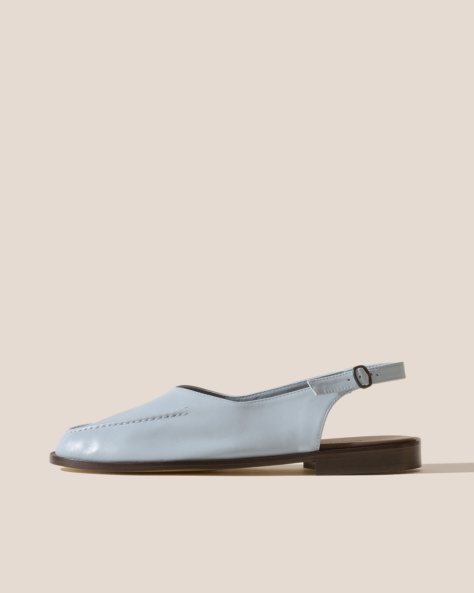 Hereu For sale JULIOL SLINGBACK - High-Cut Deconstructed Slingback Loafer - Women