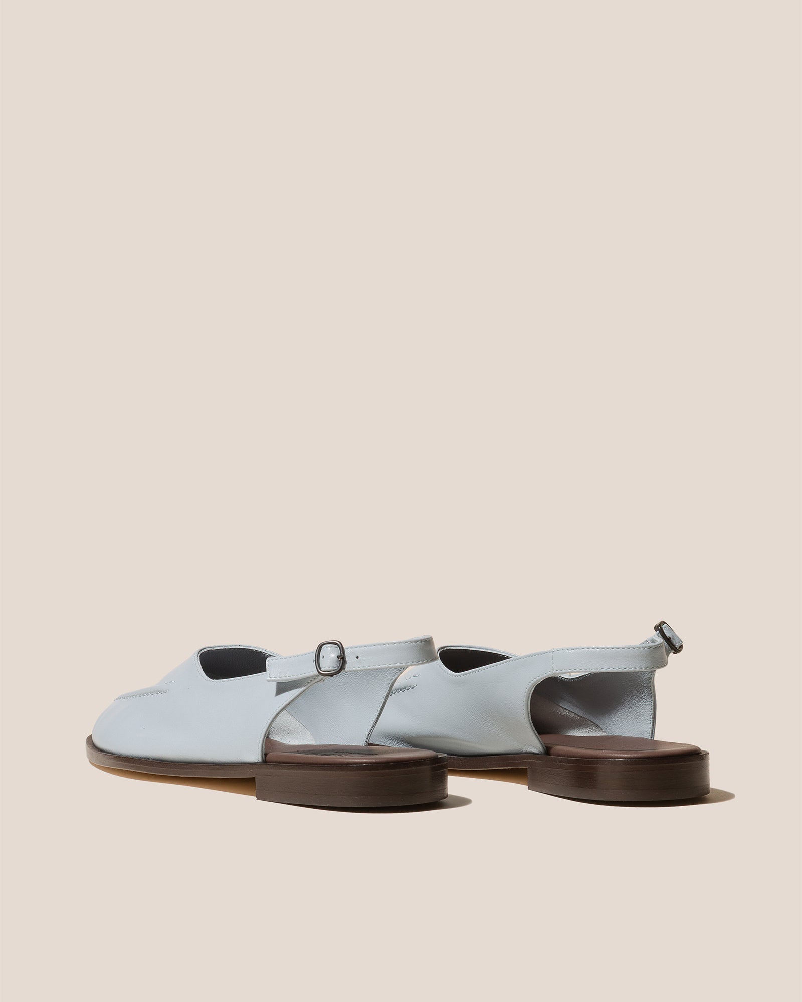 Hereu For sale JULIOL SLINGBACK - High-Cut Deconstructed Slingback Loafer - Women