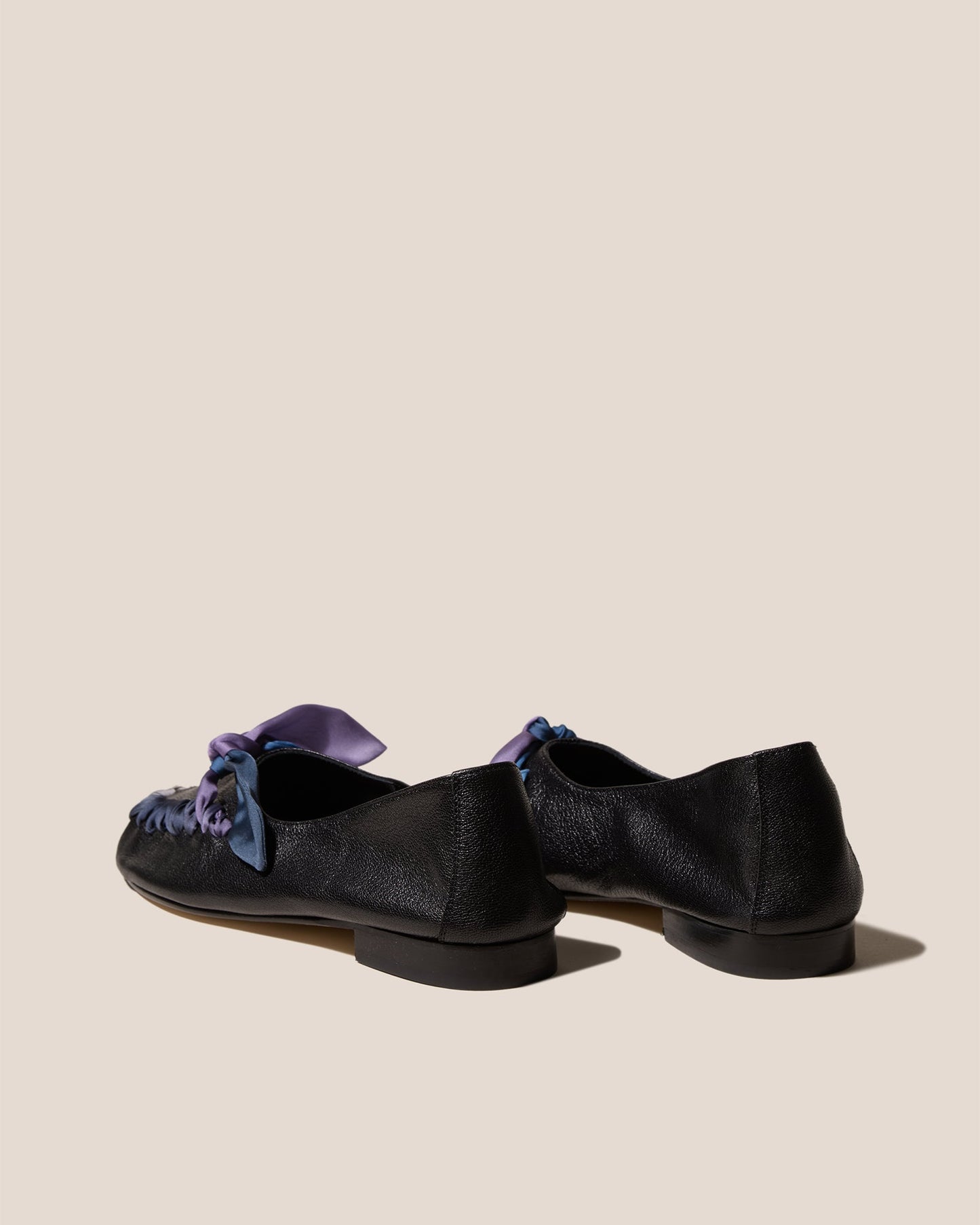 Hereu Outlet JULIOL FOULARD - High-Cut Deconstructed Loafer - Women