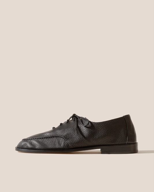 Hereu Discount JULIOL LACE UP - Deconstructed Loafer - Women