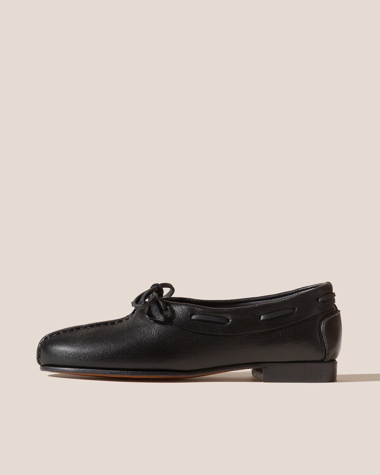 Hereu TILLA SUPPLE SHINY - Deconstructed Babouche - Women