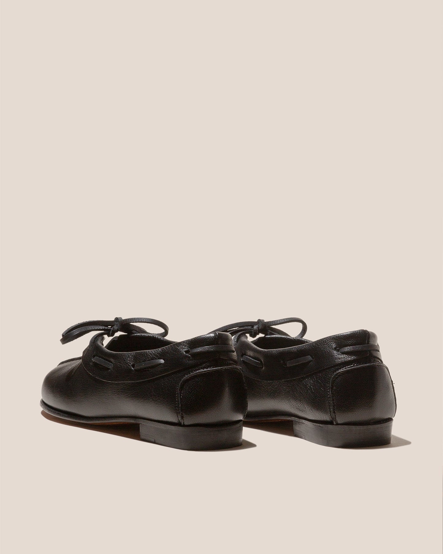 Hereu TILLA SUPPLE SHINY - Deconstructed Babouche - Women