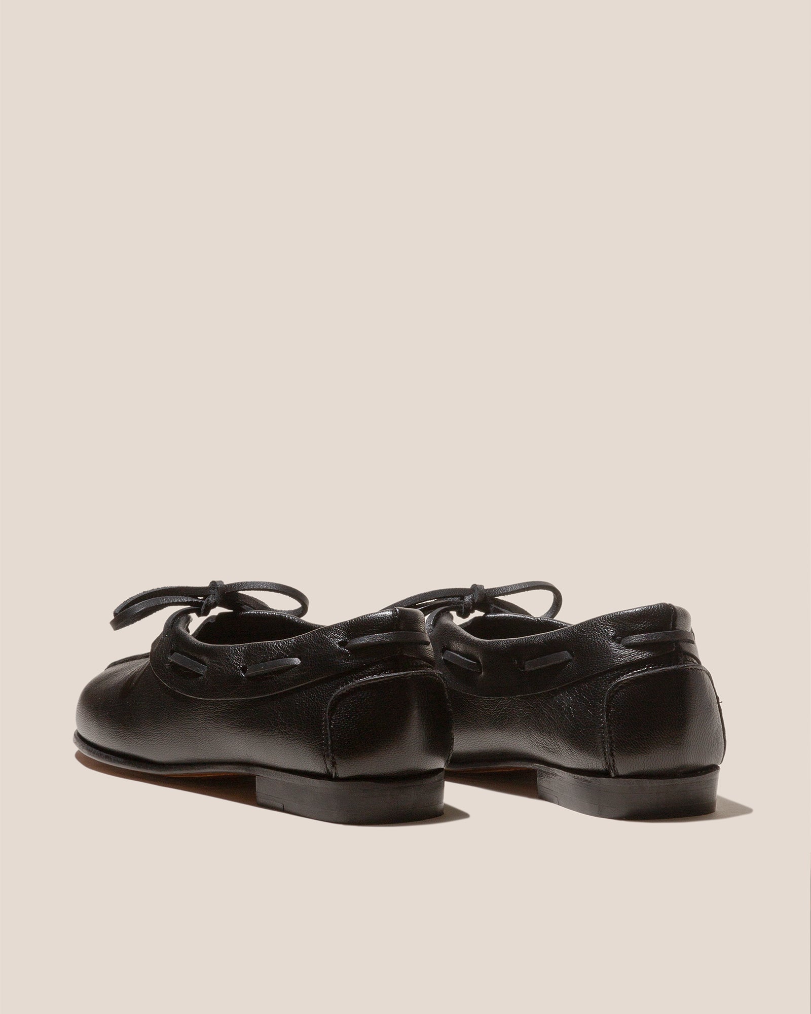 Hereu TILLA SUPPLE SHINY - Deconstructed Babouche - Women