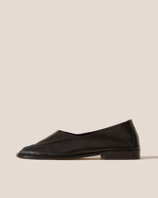 Hereu Sale JULIOL W SUPPLE SHINY - High-Cut Deconstructed Loafer - Women