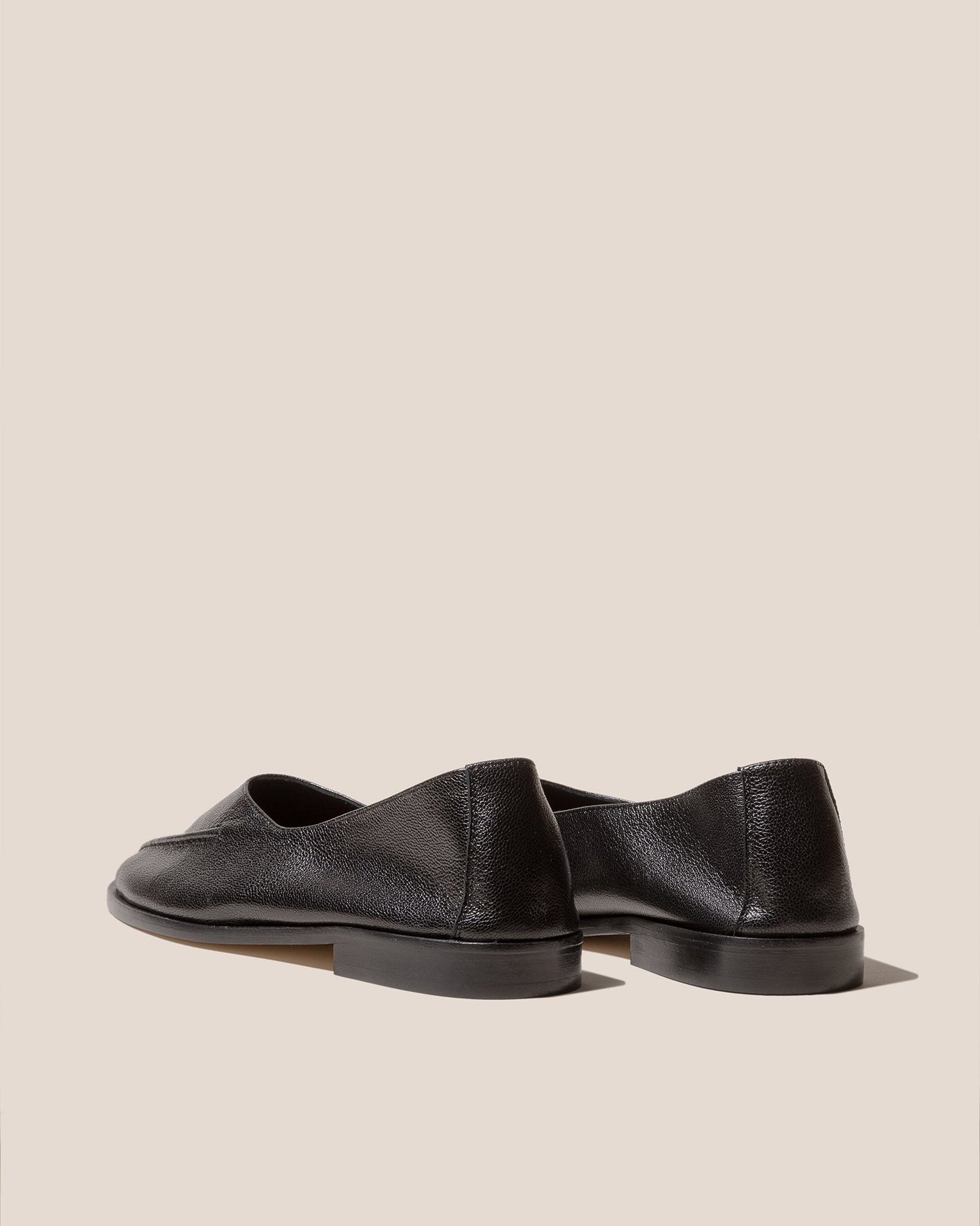 Hereu Sale JULIOL W SUPPLE SHINY - High-Cut Deconstructed Loafer - Women