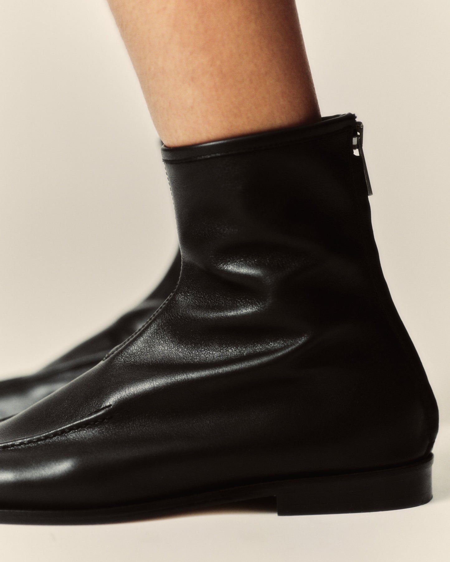 Hereu For sale JULIOL BOOT - Soft Low-Calf Boot - Women