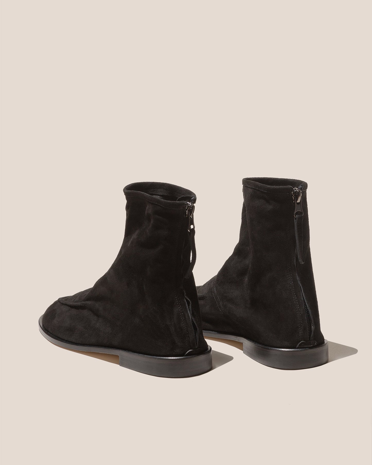Hereu Discount JULIOL BOOT SUEDE - Soft Low-Calf Boot - Women