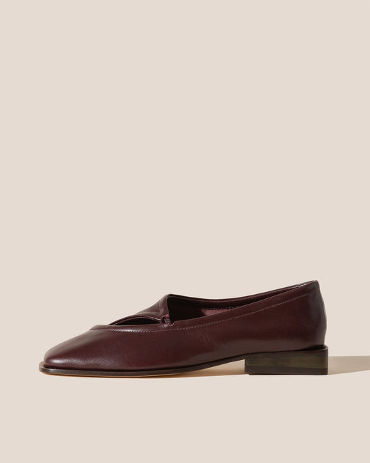 Hereu PETRA - Asymmetrical Pump - Women