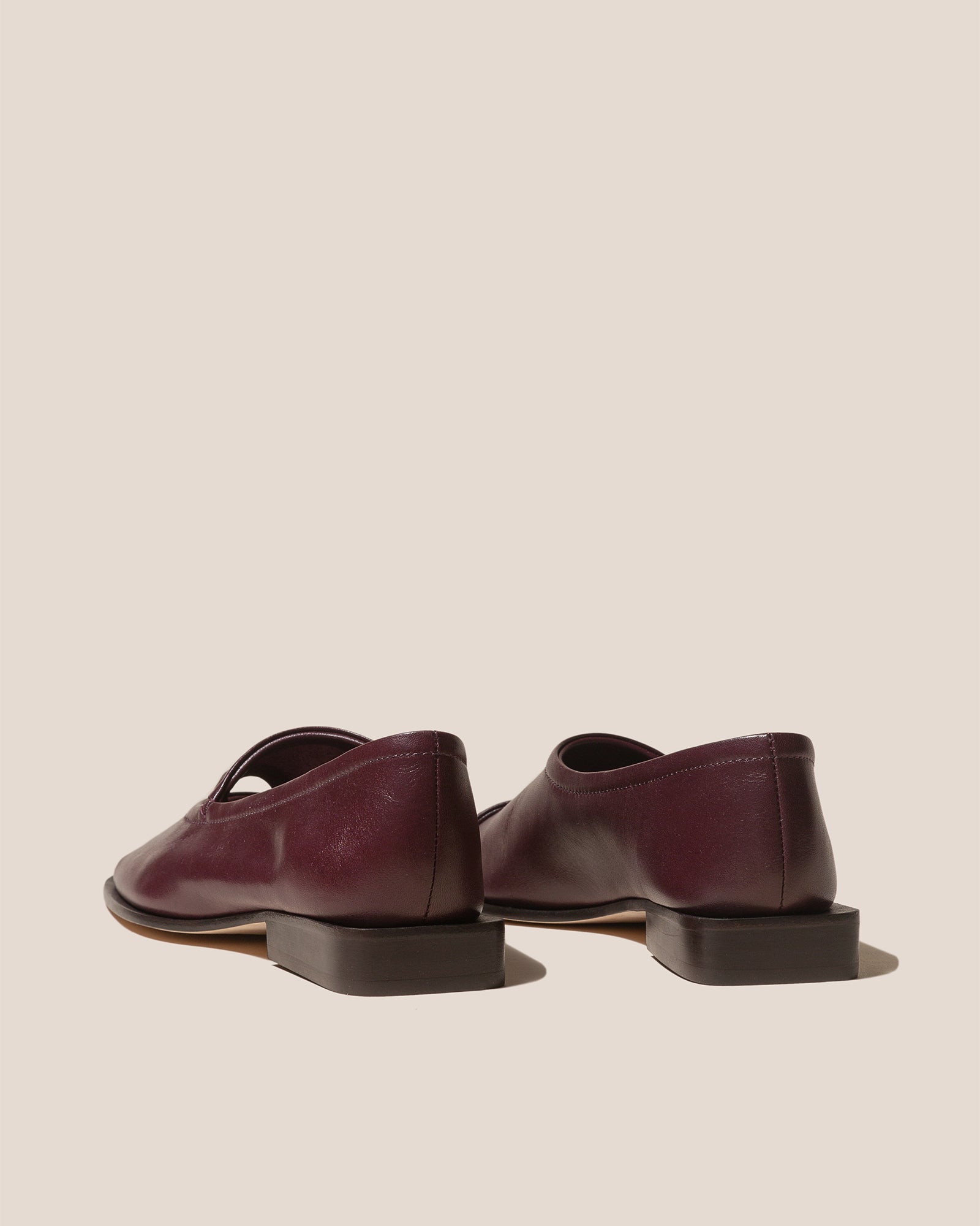 Hereu PETRA - Asymmetrical Pump - Women
