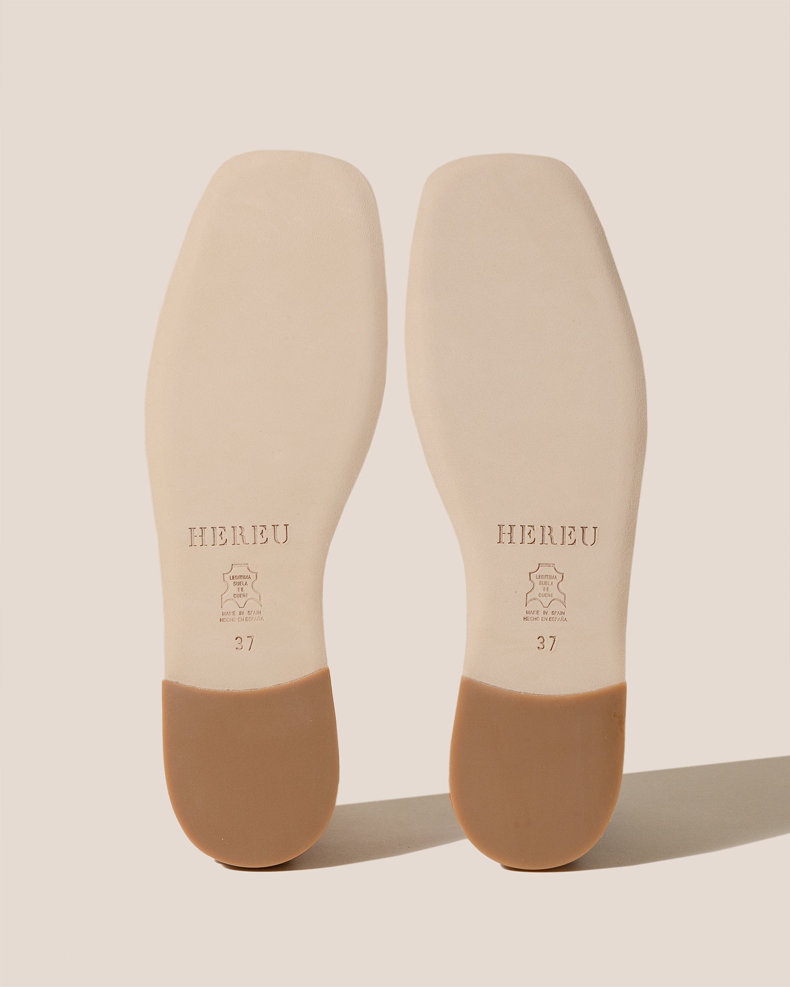 Hereu On sale PLEGADA SHINY - Deconstructed Lace-up Shoe - Women