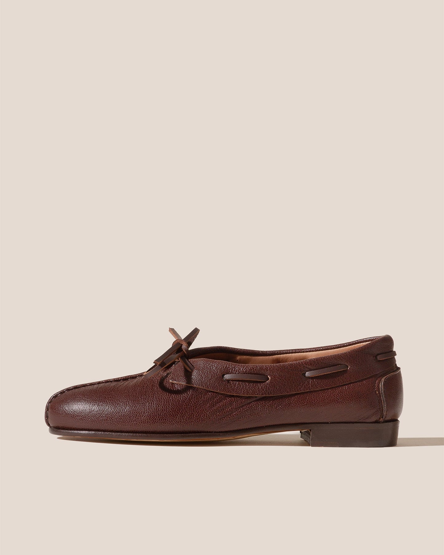 Hereu Sale TILLA SUPPLE SHINY - Deconstructed Babouche - Women