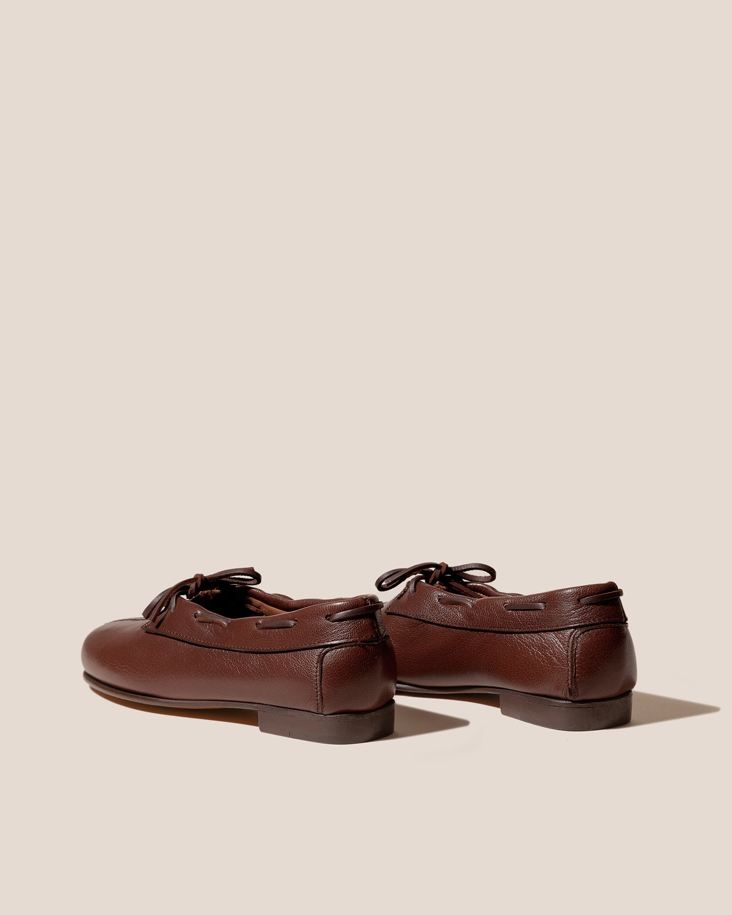 Hereu Sale TILLA SUPPLE SHINY - Deconstructed Babouche - Women