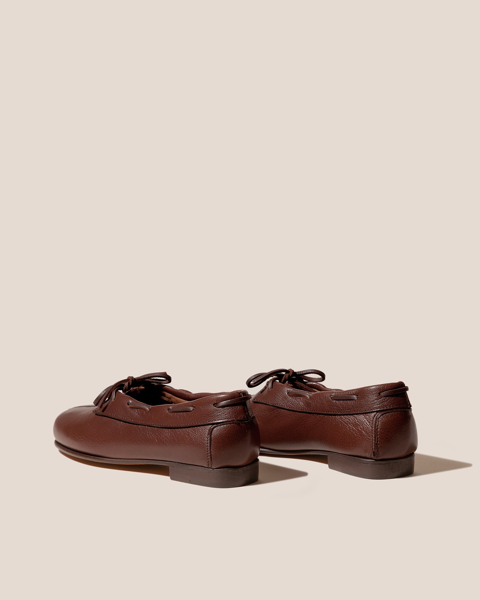 Hereu Sale TILLA SUPPLE SHINY - Deconstructed Babouche - Women