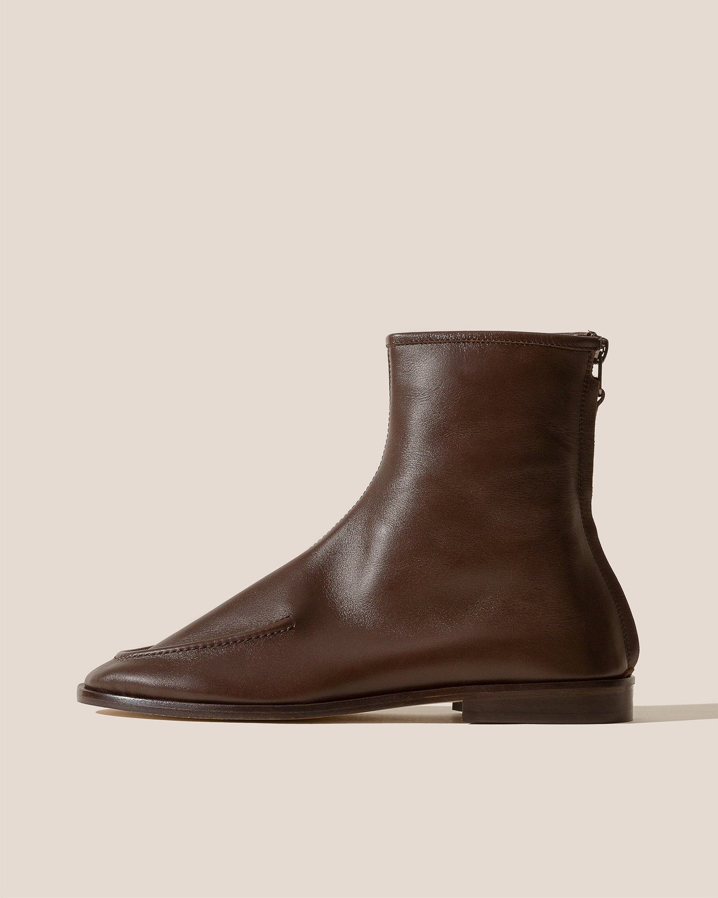 Hereu Discount JULIOL BOOT - Soft Low-Calf Boot - Women