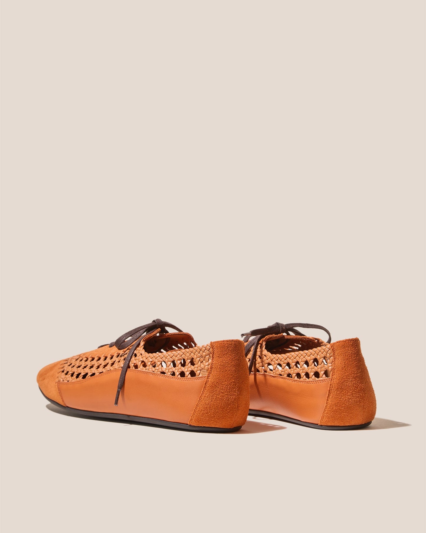 Hereu Online ESPORTIU WOVEN - Lace-Up Sporty Shoe - Women